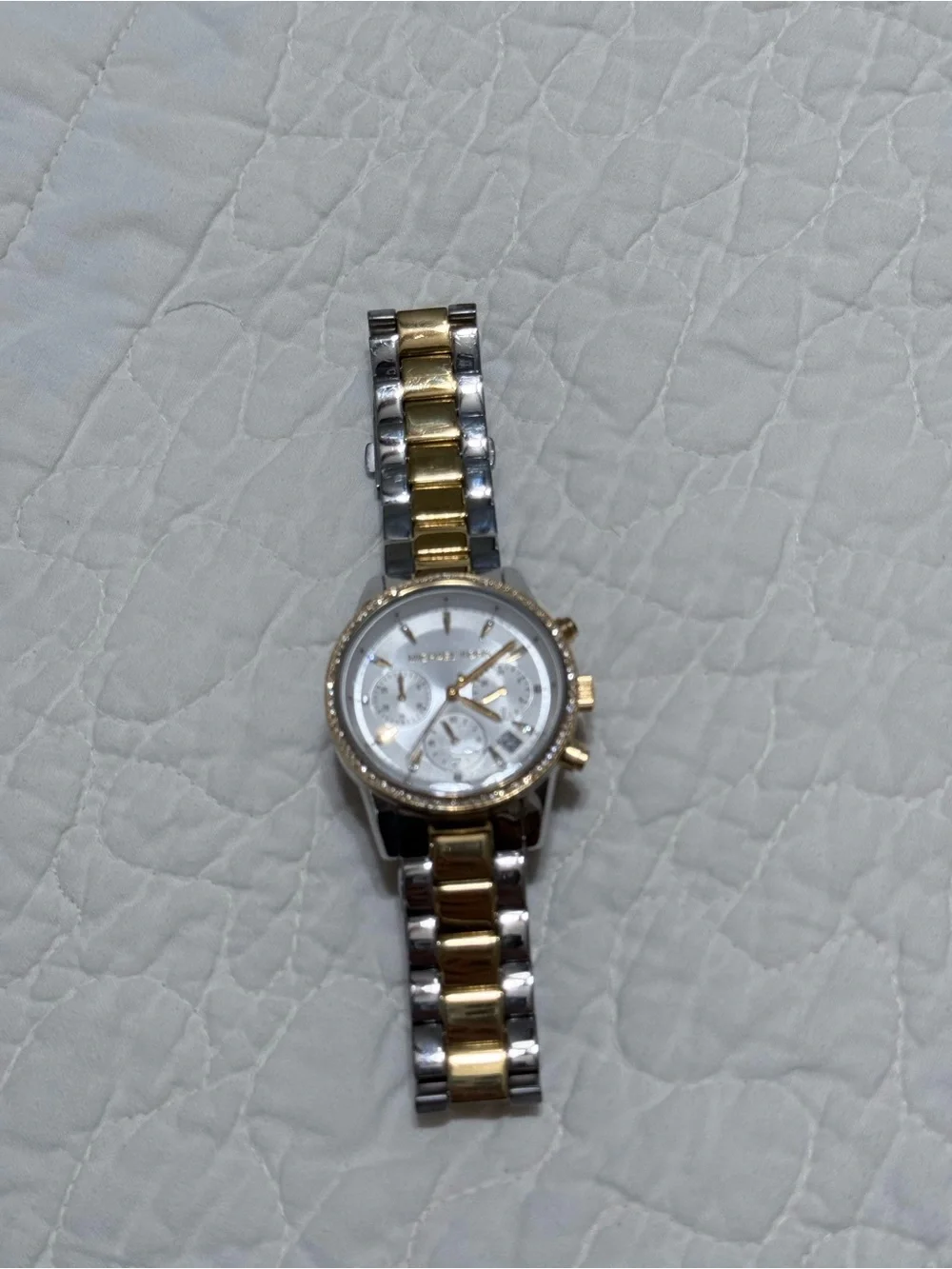 Michael Kors Watch - Picture 2 of 6
